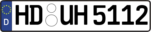 HD-UH5112