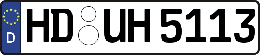 HD-UH5113