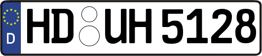 HD-UH5128