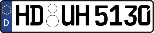 HD-UH5130