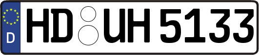 HD-UH5133