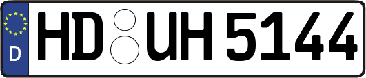 HD-UH5144