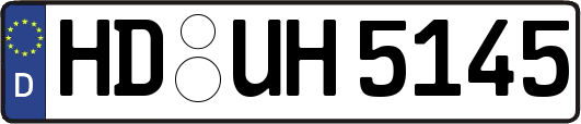 HD-UH5145