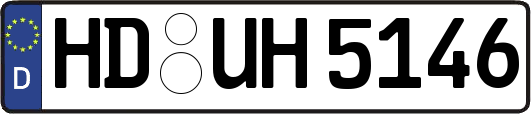 HD-UH5146