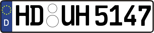 HD-UH5147