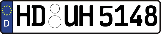 HD-UH5148