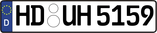 HD-UH5159