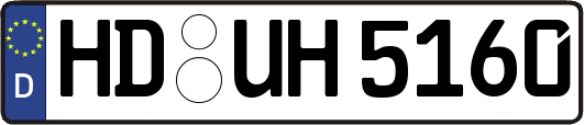HD-UH5160