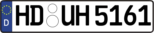 HD-UH5161