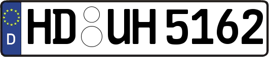 HD-UH5162