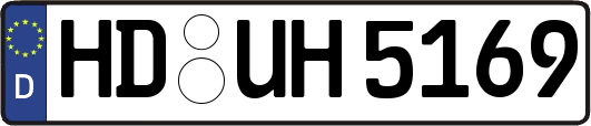 HD-UH5169