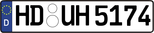 HD-UH5174