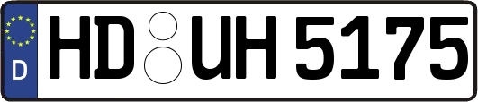HD-UH5175