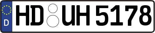 HD-UH5178