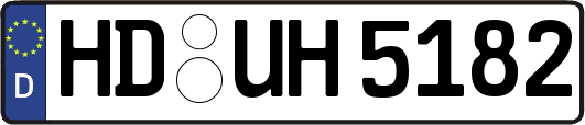 HD-UH5182