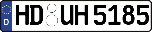 HD-UH5185