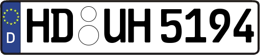 HD-UH5194