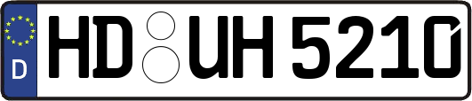HD-UH5210