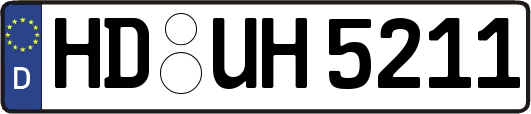 HD-UH5211