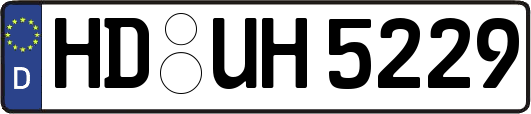 HD-UH5229