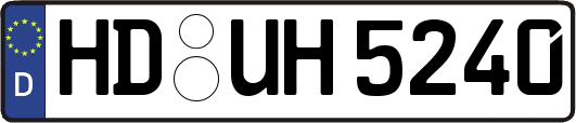 HD-UH5240