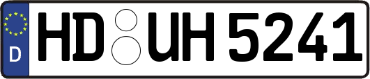 HD-UH5241