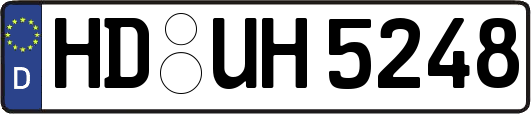 HD-UH5248