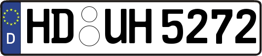 HD-UH5272