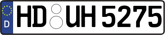 HD-UH5275