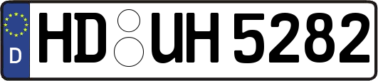 HD-UH5282