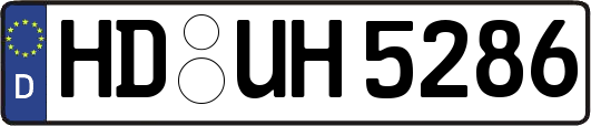 HD-UH5286