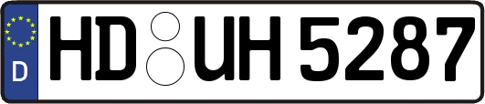 HD-UH5287
