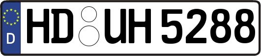 HD-UH5288