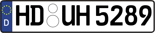 HD-UH5289