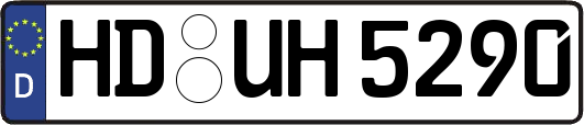 HD-UH5290