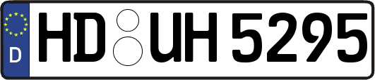 HD-UH5295