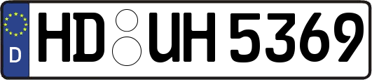 HD-UH5369
