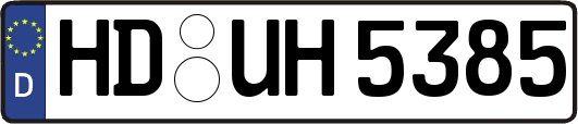 HD-UH5385