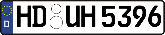 HD-UH5396