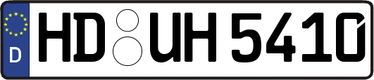 HD-UH5410