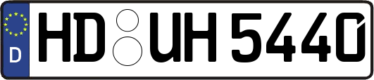 HD-UH5440