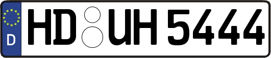 HD-UH5444