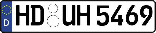 HD-UH5469