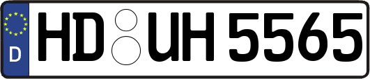 HD-UH5565