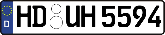 HD-UH5594