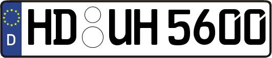 HD-UH5600