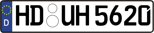 HD-UH5620