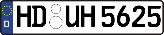 HD-UH5625