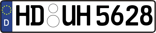 HD-UH5628