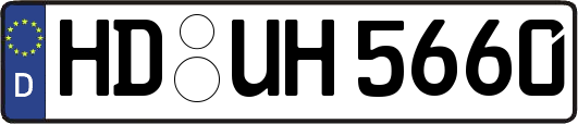 HD-UH5660